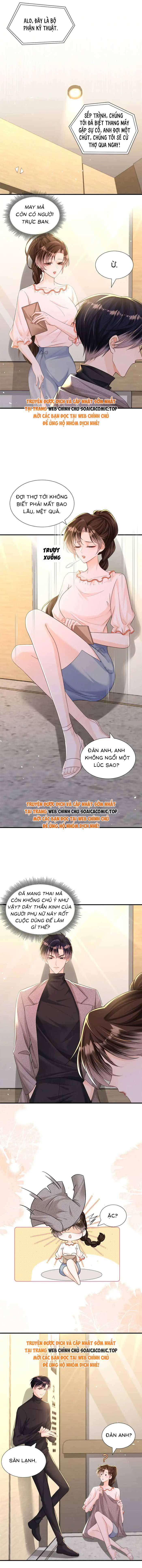 Ninita Yêu Dấu - Phần 2 Chap 1571.2 - Next Chap 1572.2