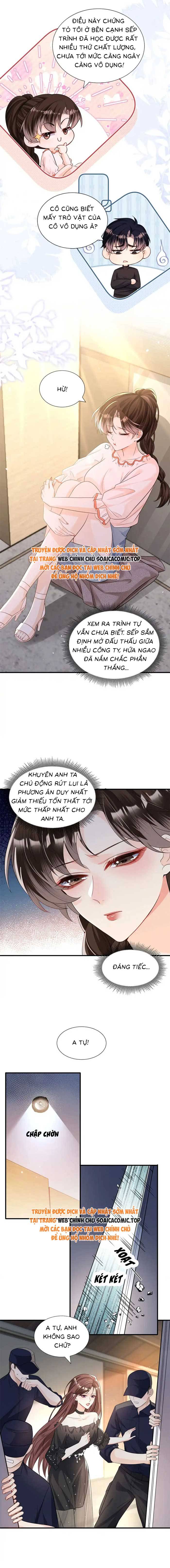 Ninita Yêu Dấu - Phần 2 Chap 1571.2 - Next Chap 1572.2