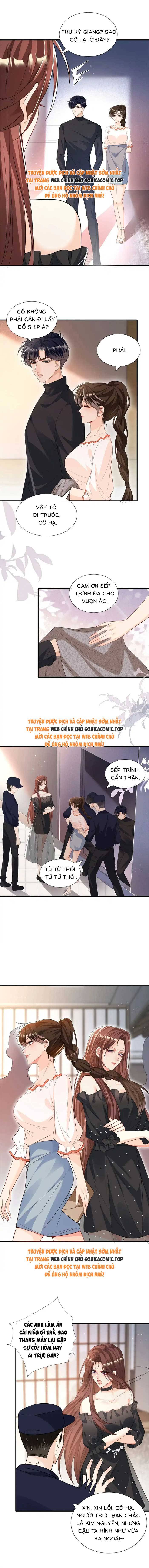 Ninita Yêu Dấu - Phần 2 Chap 1571.2 - Next Chap 1572.2