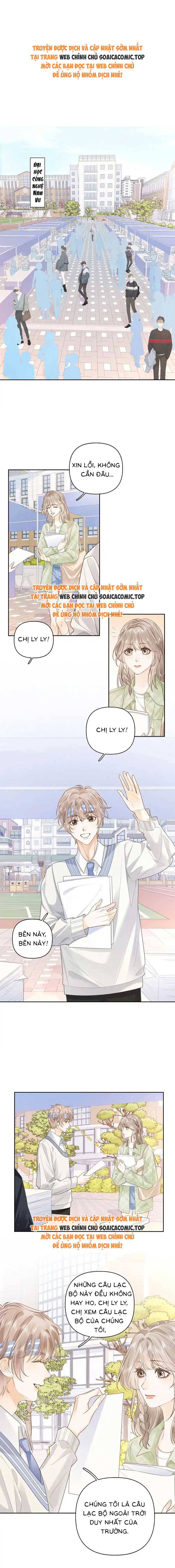 Ninita Yêu Dấu - Phần 2 Chap 1571.3 - Next Chap 1572.3