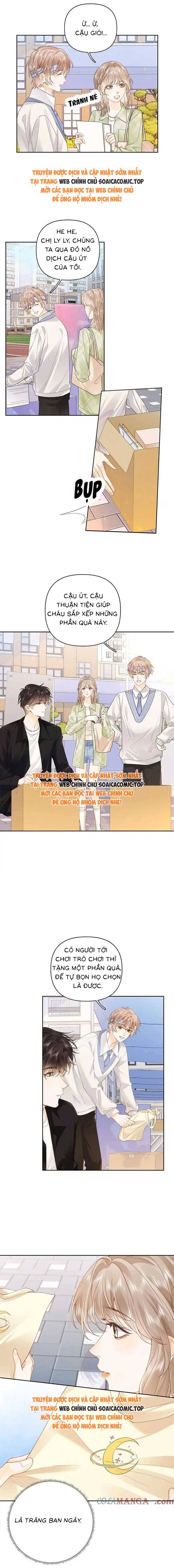 Ninita Yêu Dấu - Phần 2 Chap 1571.3 - Next Chap 1572.3