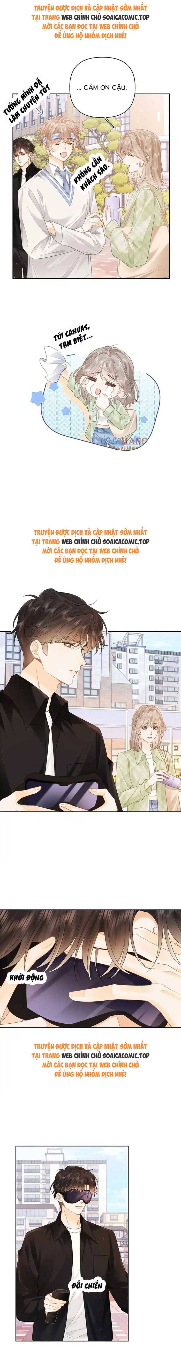 Ninita Yêu Dấu - Phần 2 Chap 1571.3 - Next Chap 1572.3