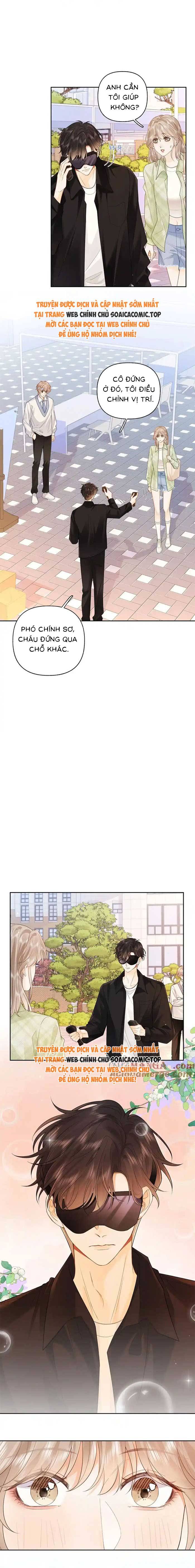 Ninita Yêu Dấu - Phần 2 Chap 1571.3 - Next Chap 1572.3