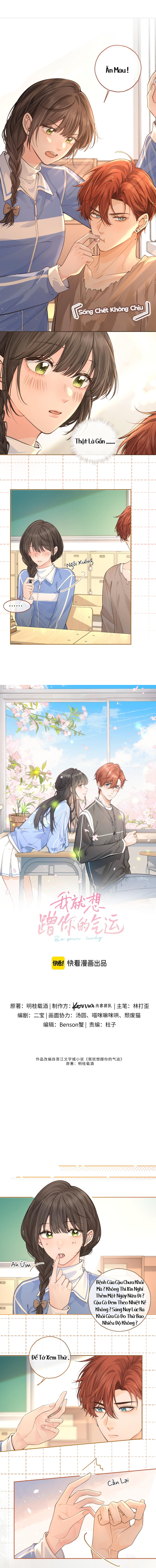 Ninita Yêu Dấu - Phần 2 Chap 1571.4 - Next Chap 1572.4