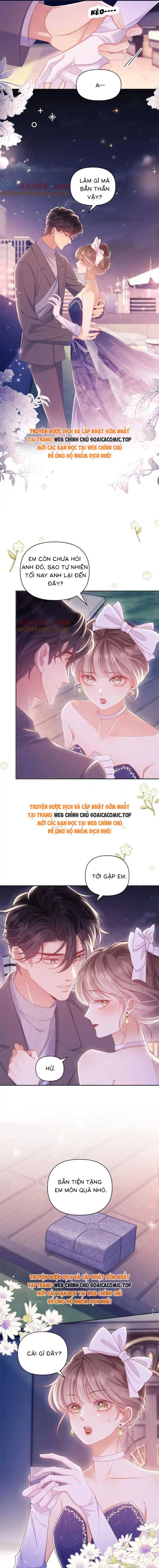 Ninita Yêu Dấu - Phần 2 Chap 1571.5 - Next Chap 1572.5