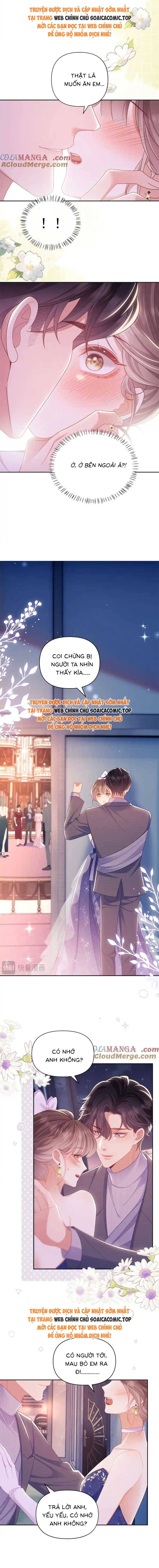 Ninita Yêu Dấu - Phần 2 Chap 1571.5 - Next Chap 1572.5