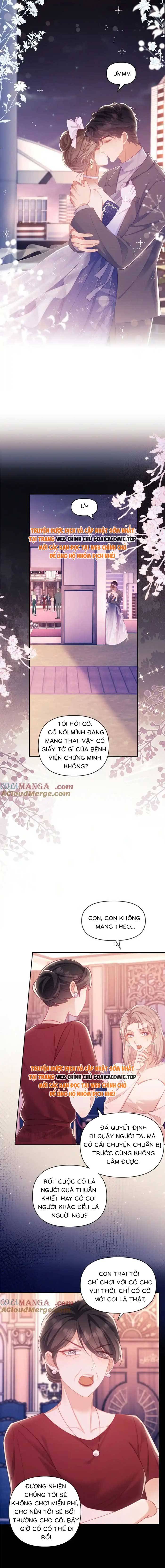 Ninita Yêu Dấu - Phần 2 Chap 1571.5 - Next Chap 1572.5