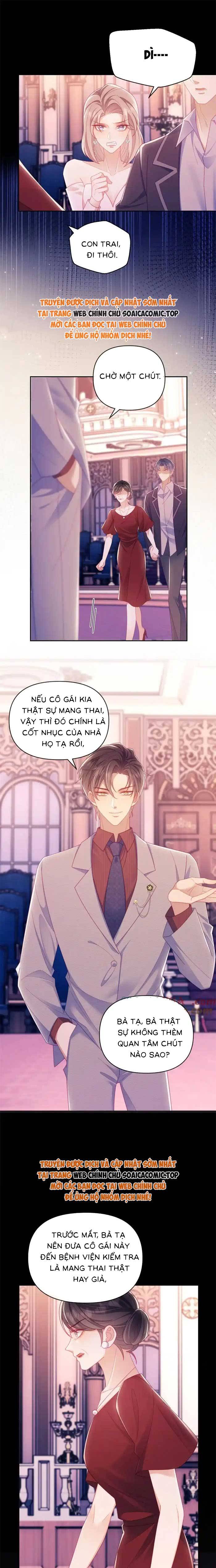 Ninita Yêu Dấu - Phần 2 Chap 1571.5 - Next Chap 1572.5