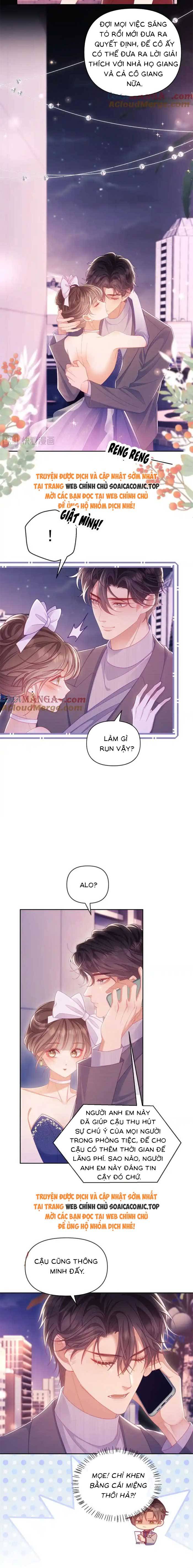 Ninita Yêu Dấu - Phần 2 Chap 1571.5 - Next Chap 1572.5