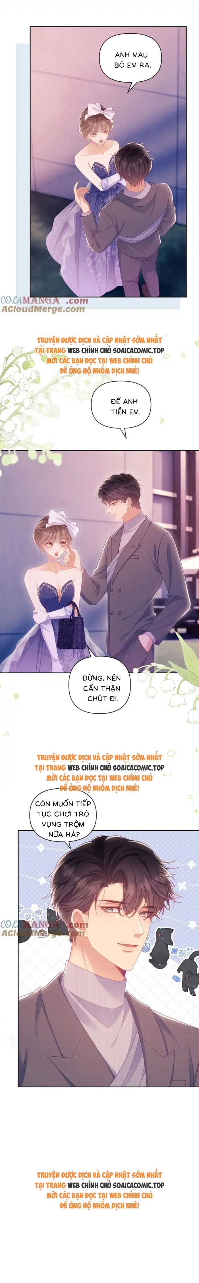 Ninita Yêu Dấu - Phần 2 Chap 1571.5 - Next Chap 1572.5