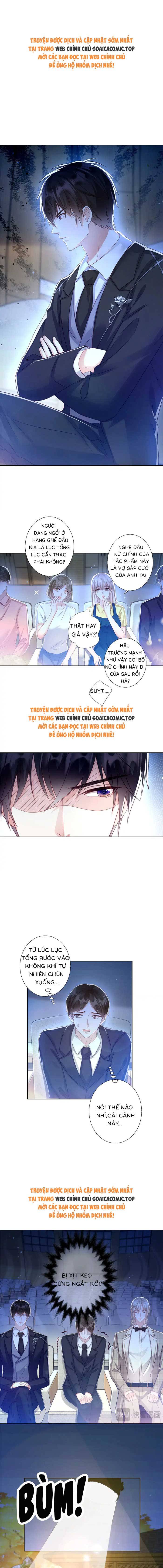 Ninita Yêu Dấu - Phần 2 Chap 1571.6 - Next Chap 1572.6