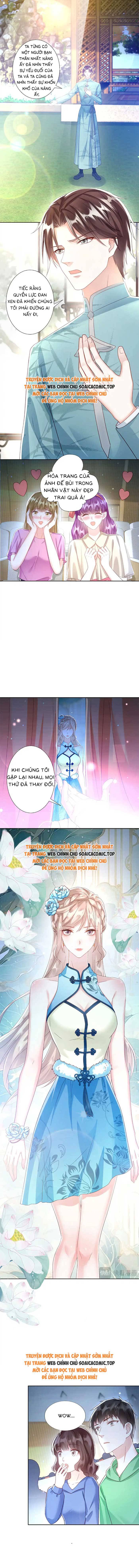 Ninita Yêu Dấu - Phần 2 Chap 1571.6 - Next Chap 1572.6