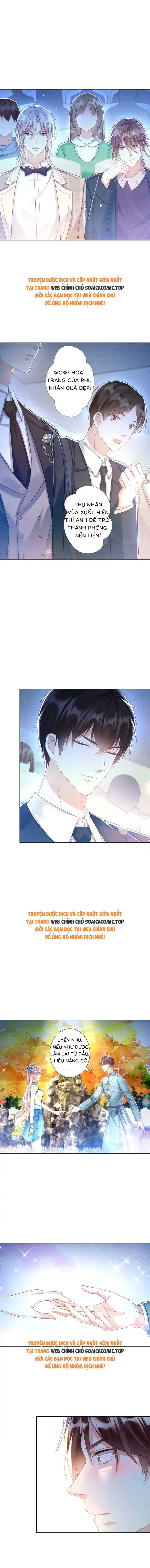 Ninita Yêu Dấu - Phần 2 Chap 1571.6 - Next Chap 1572.6