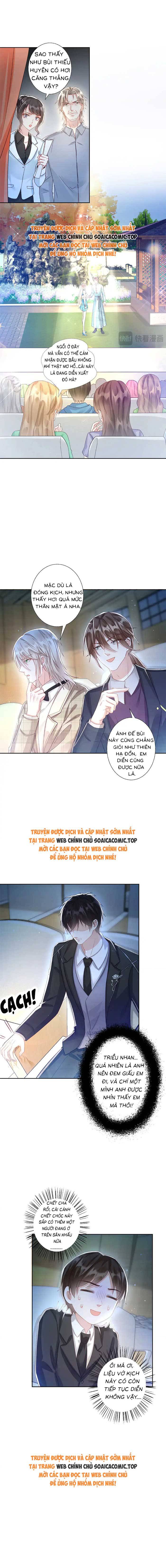 Ninita Yêu Dấu - Phần 2 Chap 1571.6 - Next Chap 1572.6