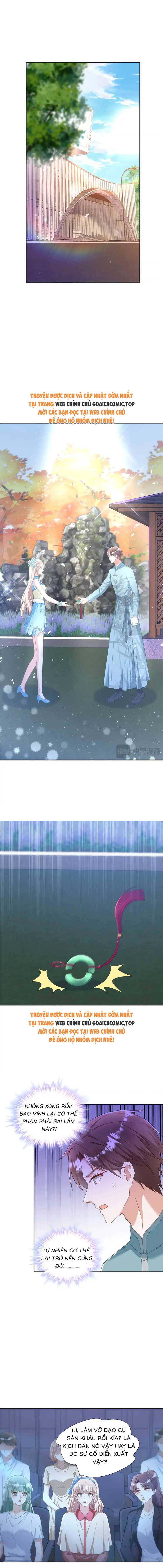 Ninita Yêu Dấu - Phần 2 Chap 1571.6 - Next Chap 1572.6