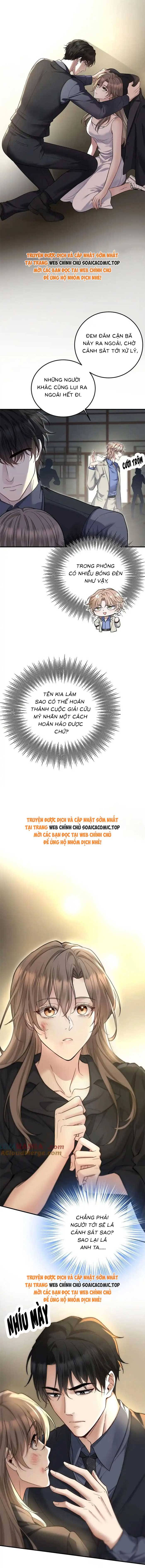 Ninita Yêu Dấu - Phần 2 Chap 1571.7 - Next Chap 1572.7