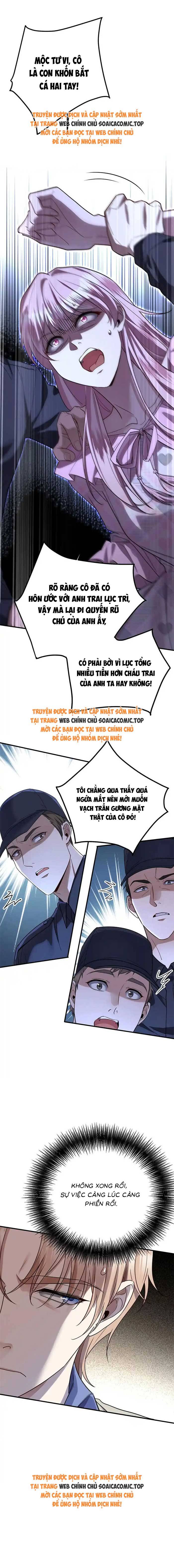 Ninita Yêu Dấu - Phần 2 Chap 1571.7 - Next Chap 1572.7