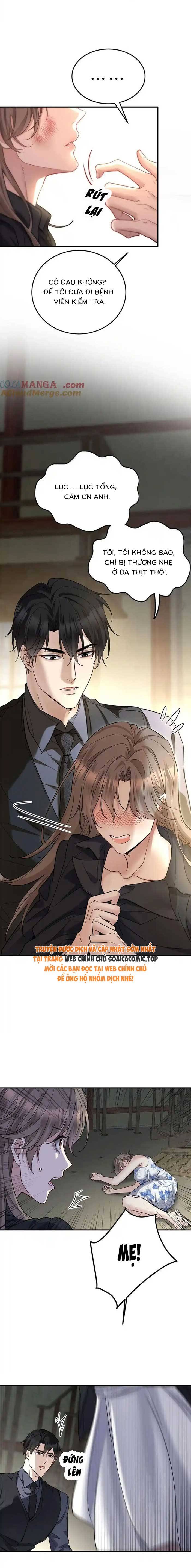 Ninita Yêu Dấu - Phần 2 Chap 1571.7 - Next Chap 1572.7