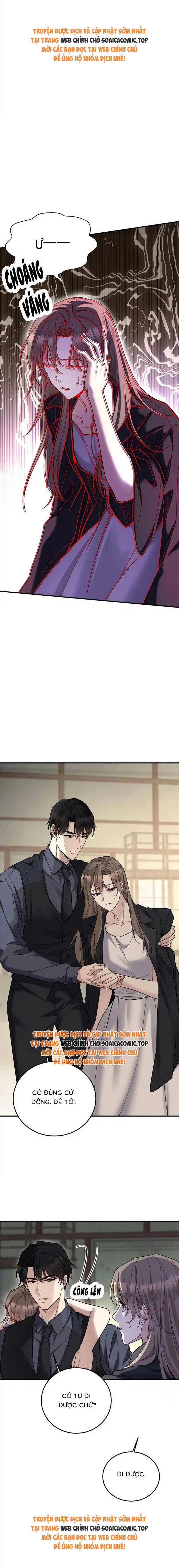 Ninita Yêu Dấu - Phần 2 Chap 1571.7 - Next Chap 1572.7