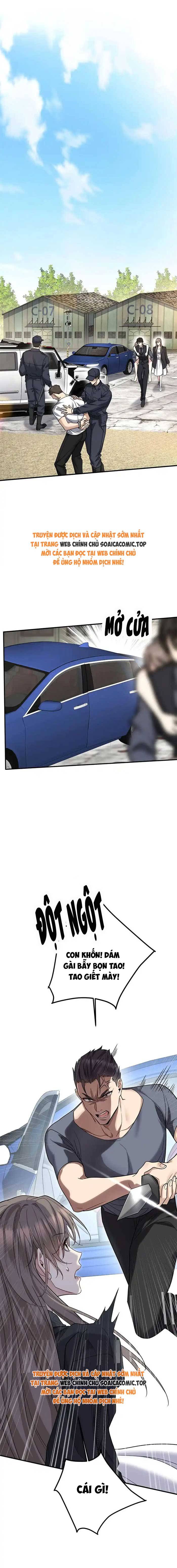 Ninita Yêu Dấu - Phần 2 Chap 1571.7 - Next Chap 1572.7