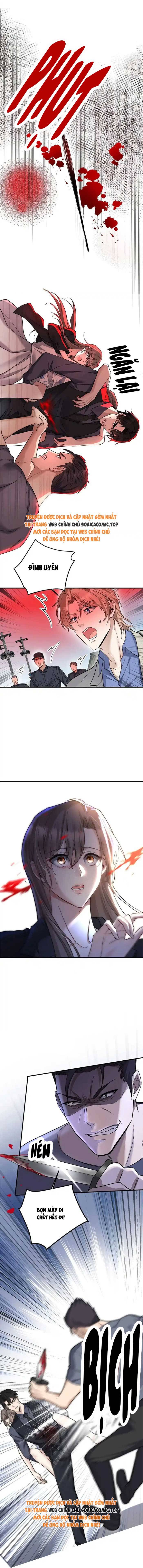 Ninita Yêu Dấu - Phần 2 Chap 1571.7 - Next Chap 1572.7