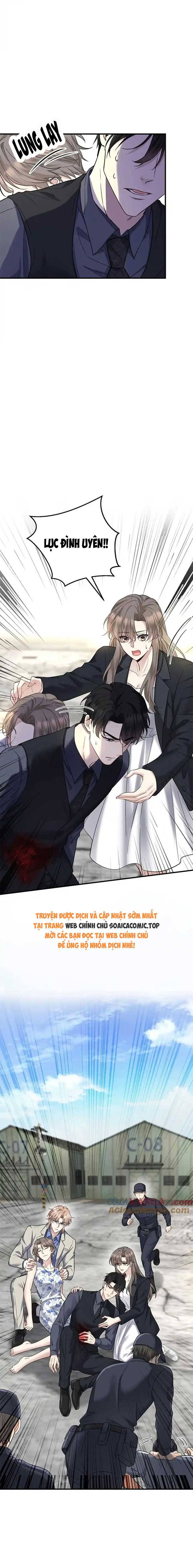 Ninita Yêu Dấu - Phần 2 Chap 1571.7 - Next Chap 1572.7