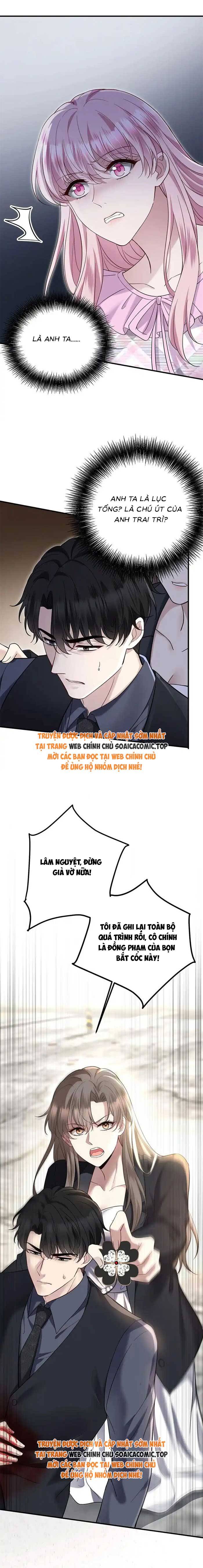 Ninita Yêu Dấu - Phần 2 Chap 1571.7 - Next Chap 1572.7