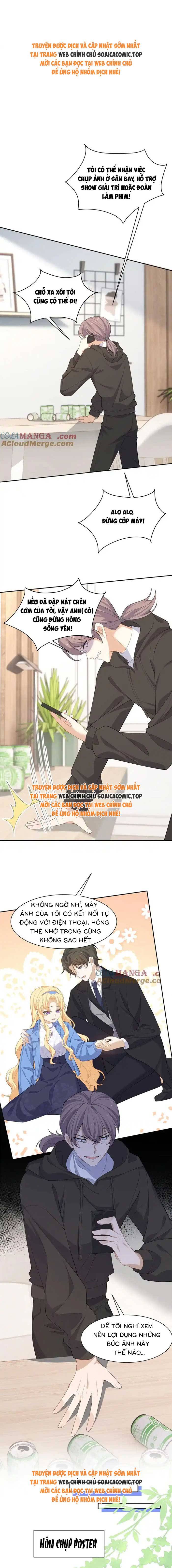 Ninita Yêu Dấu - Phần 2 Chap 1571.8 - Next Chap 1572.8