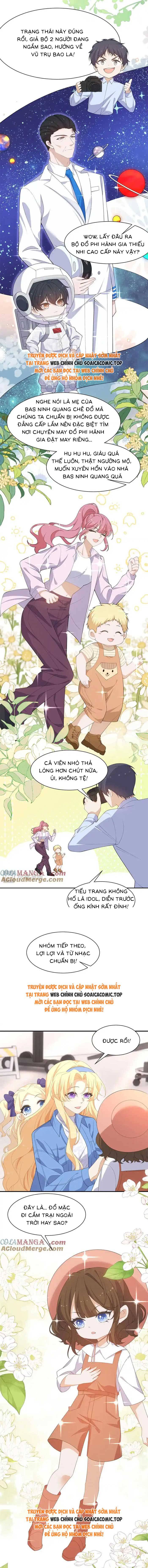 Ninita Yêu Dấu - Phần 2 Chap 1571.8 - Next Chap 1572.8