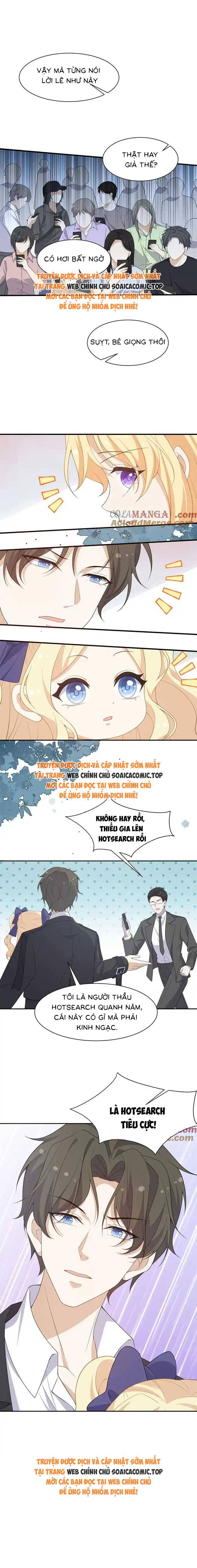 Ninita Yêu Dấu - Phần 2 Chap 1571.8 - Next Chap 1572.8