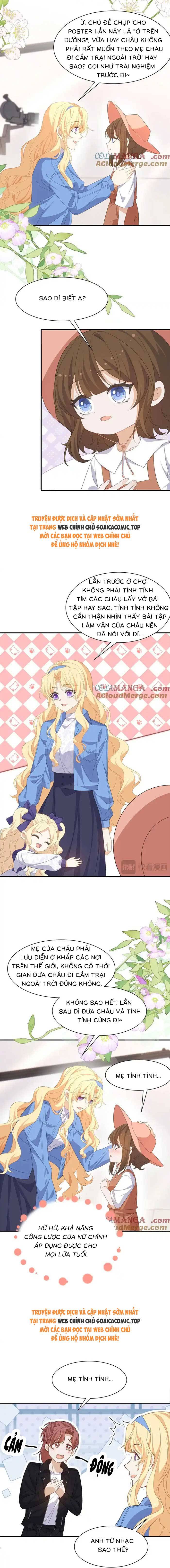 Ninita Yêu Dấu - Phần 2 Chap 1571.8 - Next Chap 1572.8