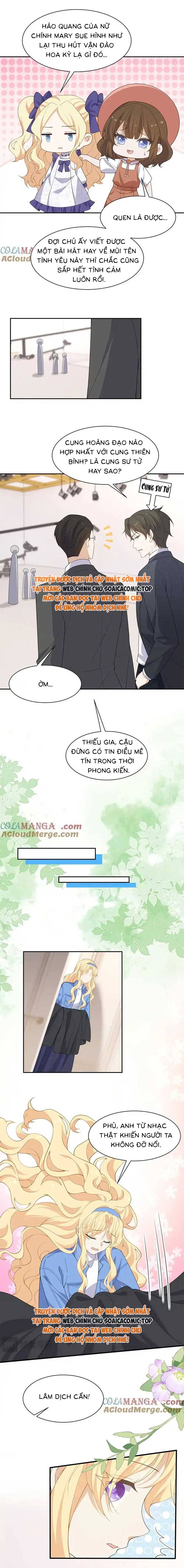 Ninita Yêu Dấu - Phần 2 Chap 1571.8 - Next Chap 1572.8