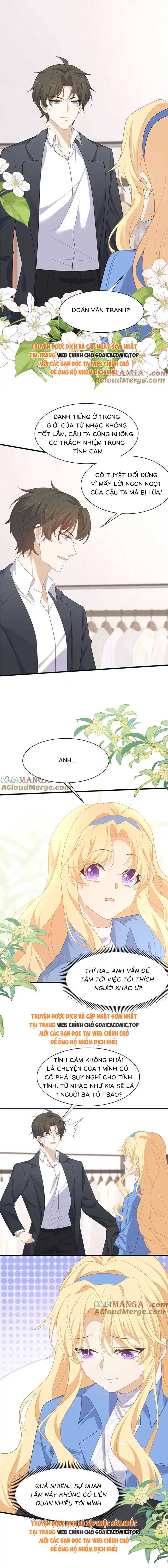 Ninita Yêu Dấu - Phần 2 Chap 1571.8 - Next Chap 1572.8