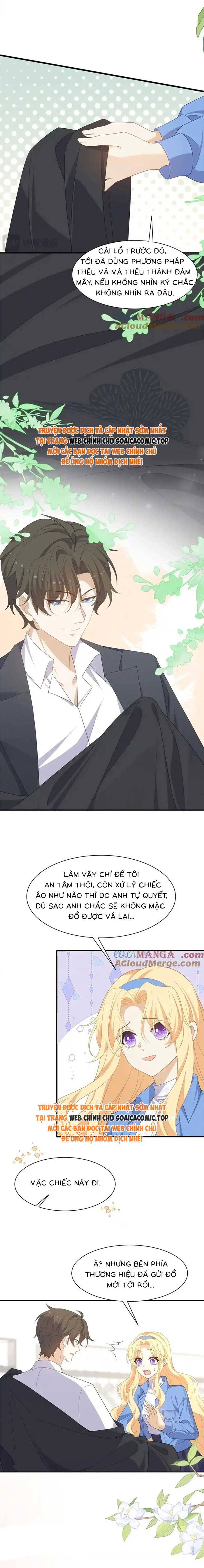 Ninita Yêu Dấu - Phần 2 Chap 1571.8 - Next Chap 1572.8