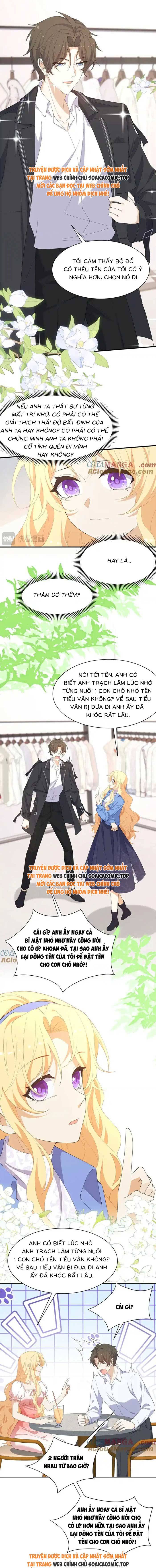 Ninita Yêu Dấu - Phần 2 Chap 1571.8 - Next Chap 1572.8