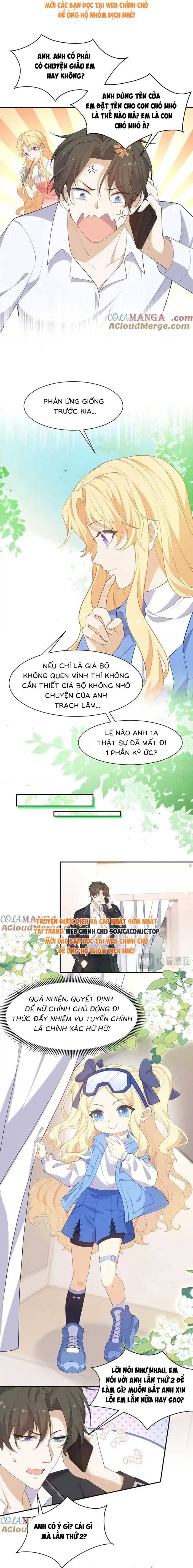 Ninita Yêu Dấu - Phần 2 Chap 1571.8 - Next Chap 1572.8