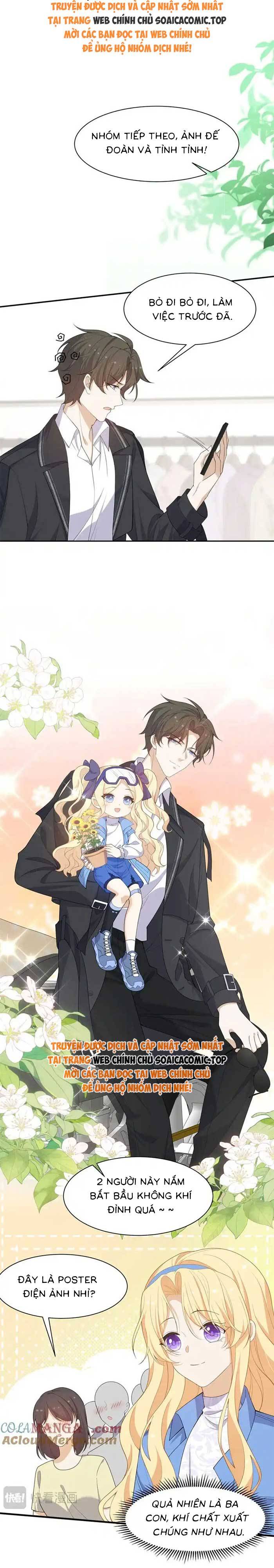 Ninita Yêu Dấu - Phần 2 Chap 1571.8 - Next Chap 1572.8