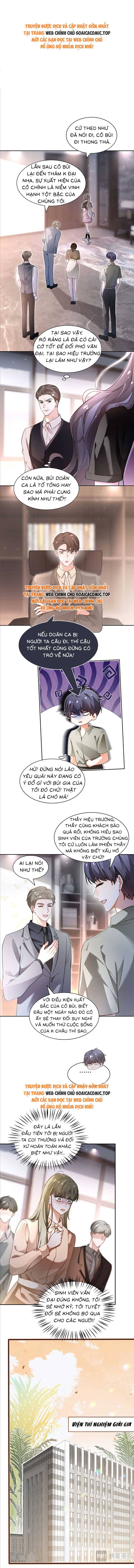 Ninita Yêu Dấu - Phần 2 Chap 1571.9 - Next Chap 1572.9