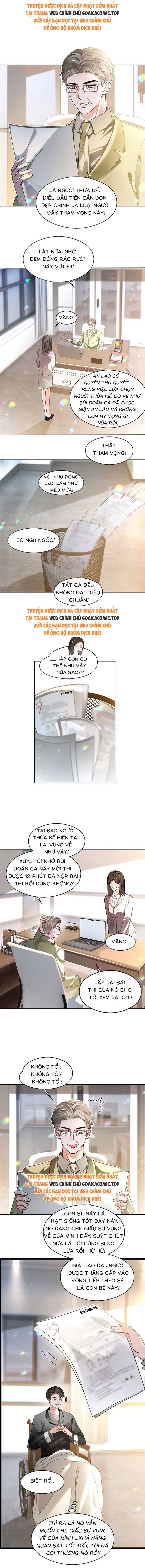 Ninita Yêu Dấu - Phần 2 Chap 1571.9 - Next Chap 1572.9