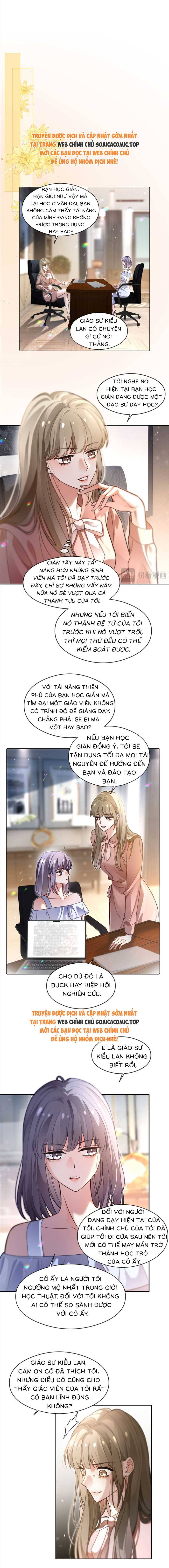 Ninita Yêu Dấu - Phần 2 Chap 1571.9 - Next Chap 1572.9