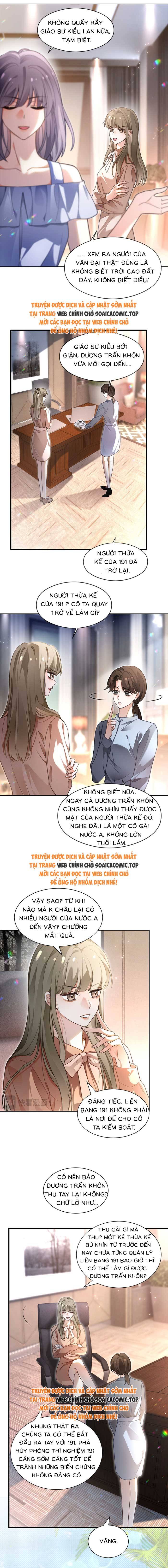 Ninita Yêu Dấu - Phần 2 Chap 1571.9 - Next Chap 1572.9