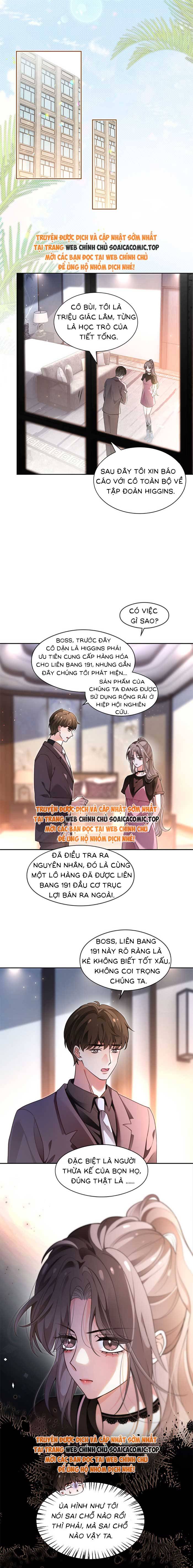 Ninita Yêu Dấu - Phần 2 Chap 1571.9 - Next Chap 1572.9