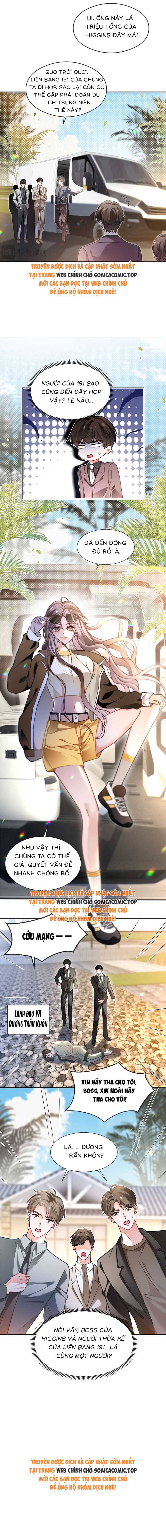 Ninita Yêu Dấu - Phần 2 Chap 1571.9 - Next Chap 1572.9