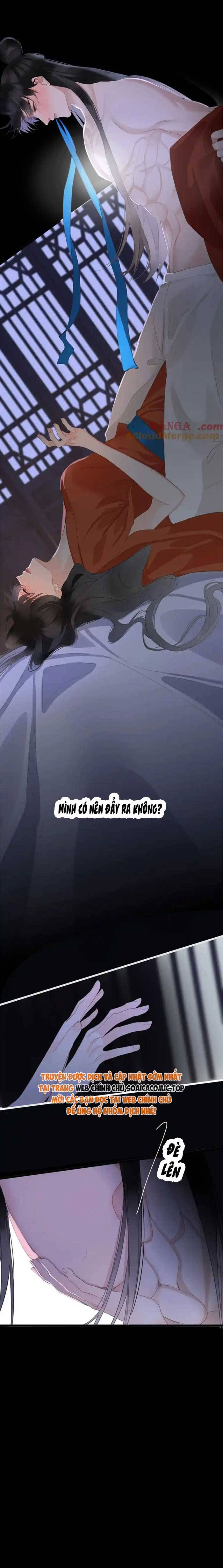 Ninita Yêu Dấu - Phần 2 Chap 1572.1 - Next Chap 1573.1