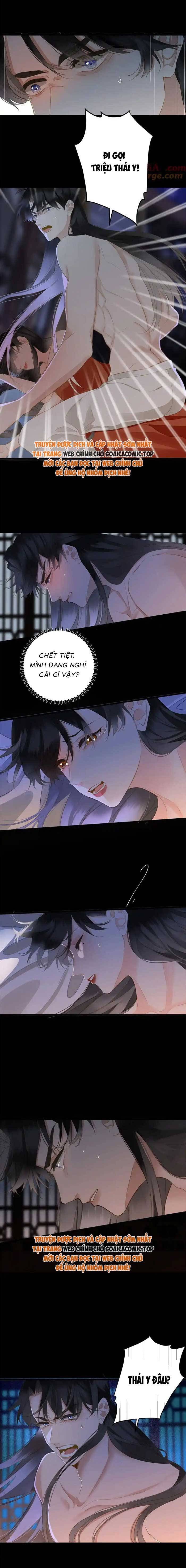 Ninita Yêu Dấu - Phần 2 Chap 1572.1 - Next Chap 1573.1