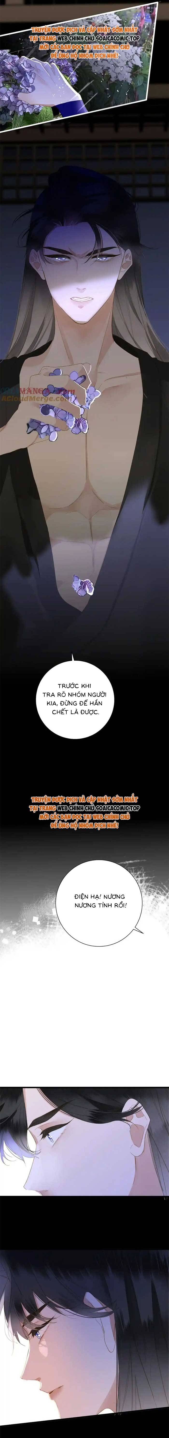 Ninita Yêu Dấu - Phần 2 Chap 1572.1 - Next Chap 1573.1