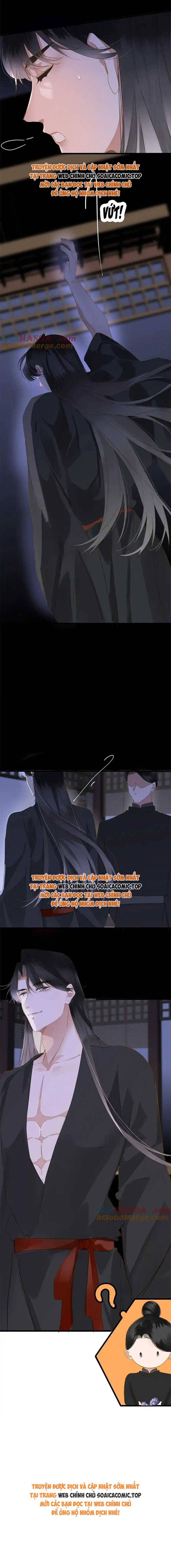 Ninita Yêu Dấu - Phần 2 Chap 1572.1 - Next Chap 1573.1