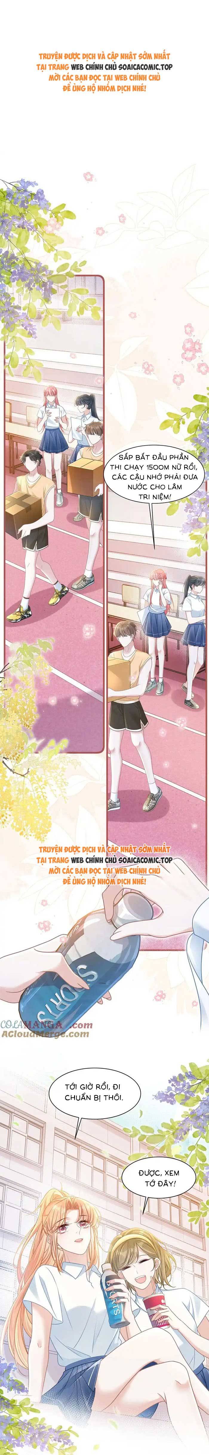 Ninita Yêu Dấu - Phần 2 Chap 1572.2 - Next Chap 1573.2