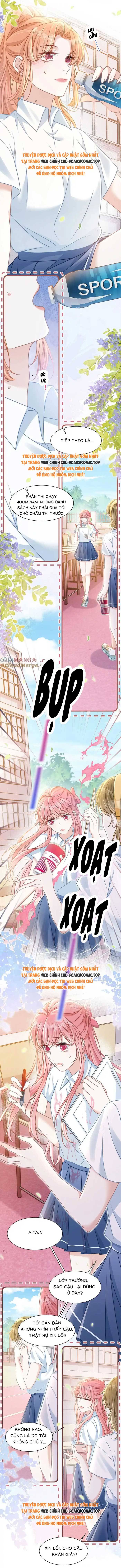 Ninita Yêu Dấu - Phần 2 Chap 1572.2 - Next Chap 1573.2