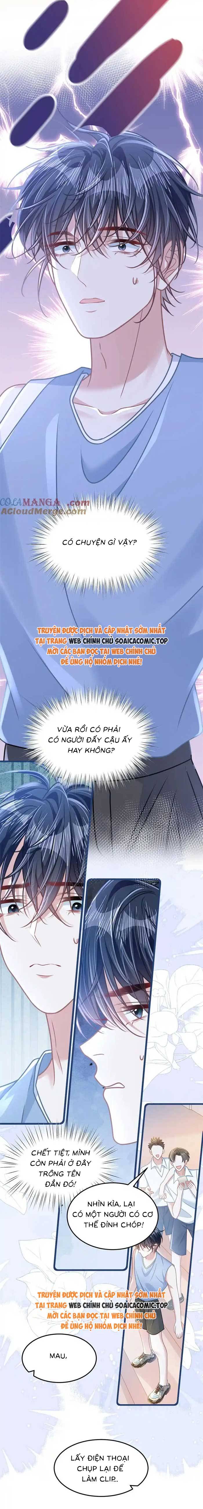 Ninita Yêu Dấu - Phần 2 Chap 1572.2 - Next Chap 1573.2
